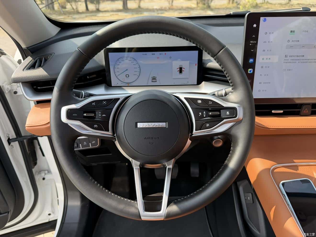 Haval H6, 2025 20