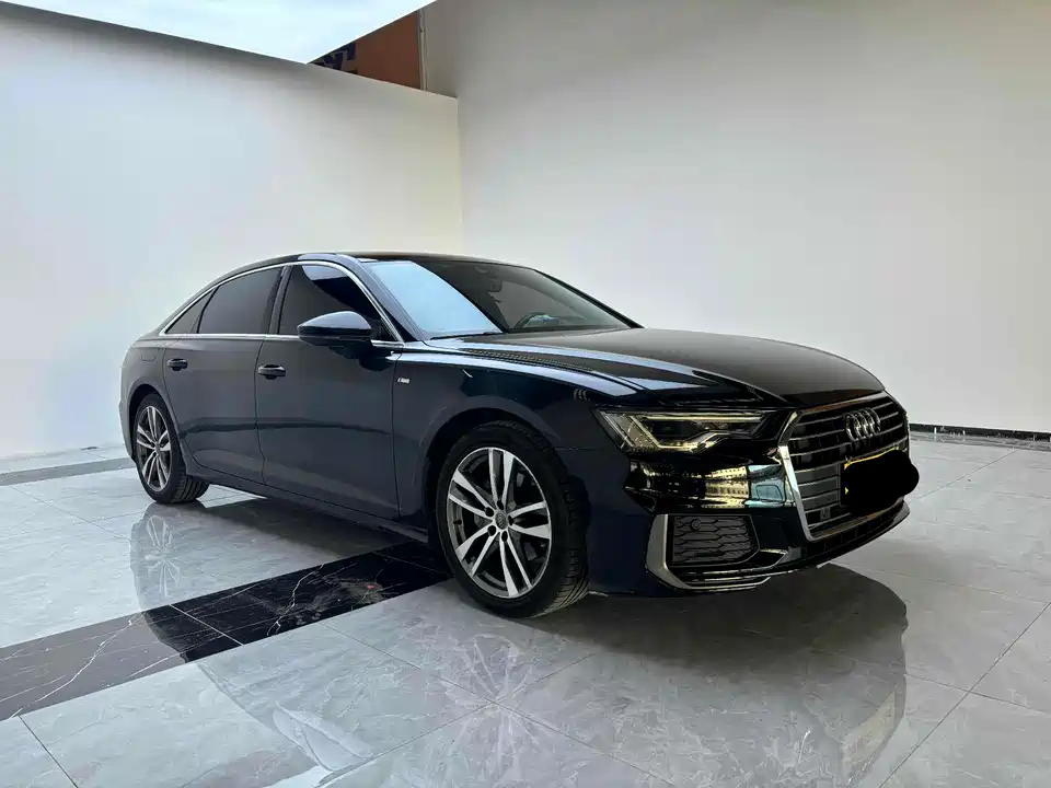 Audi A6L Audi A6L