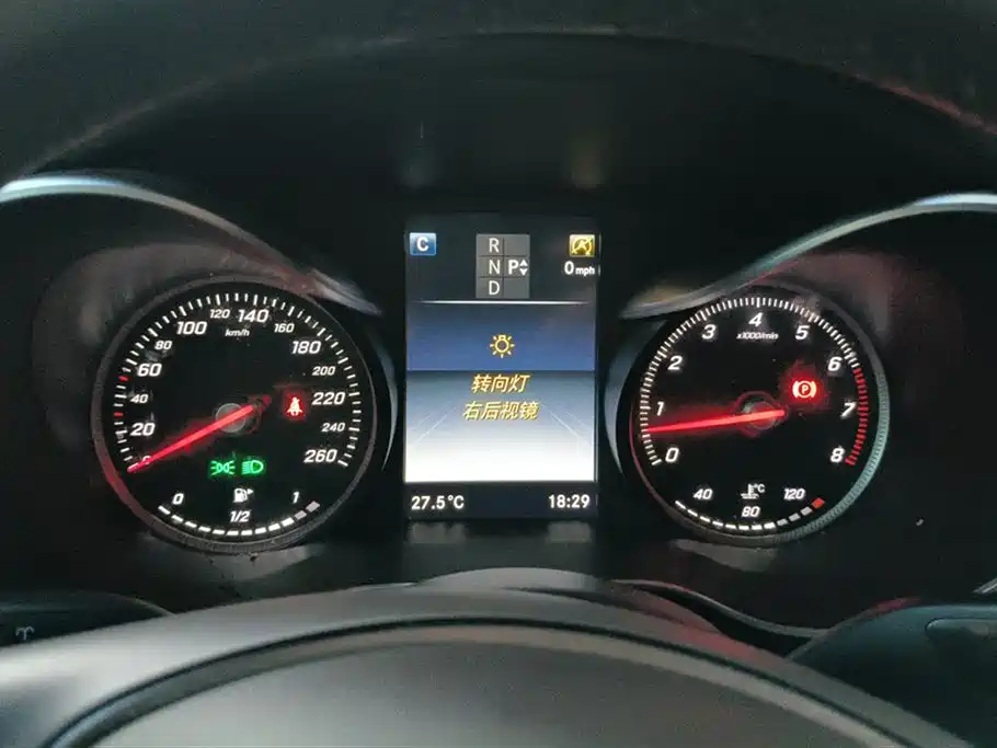 Mercedes-Benz GLC Mercedes-Benz GLC