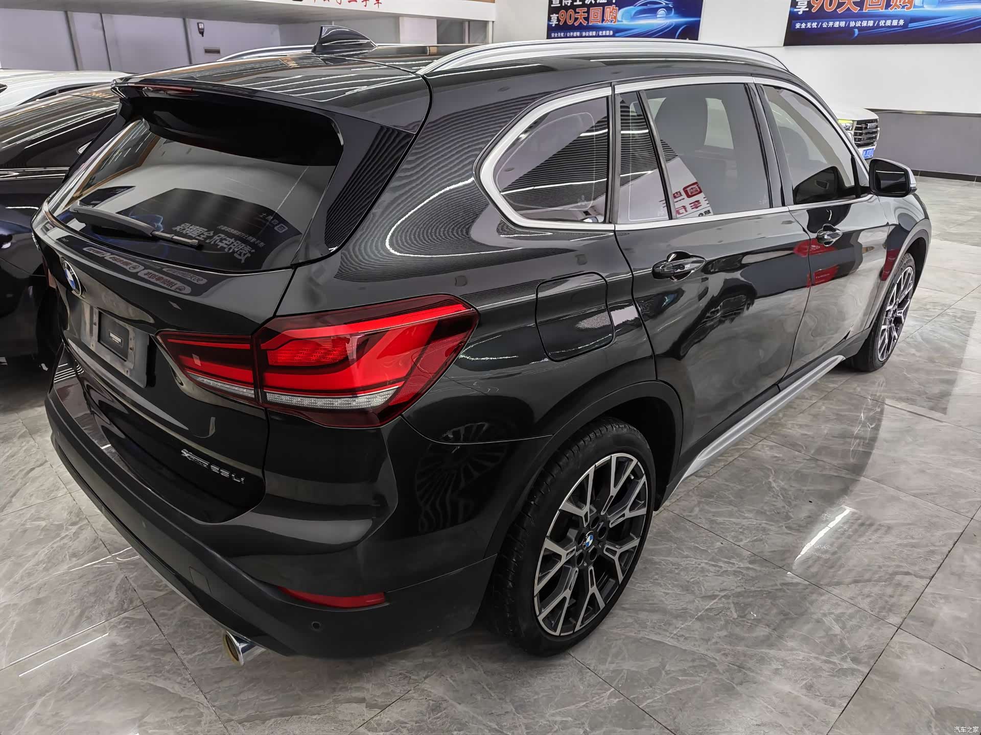BMW X1, 2022 14