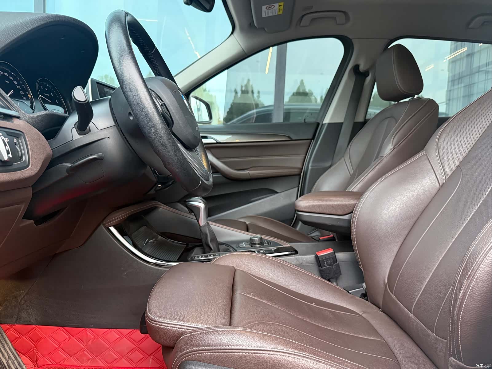 BMW X1, 2019 4