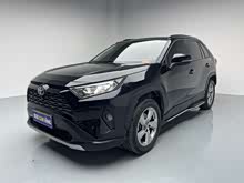 RAV4�ٷ� 2021�� 2.0L CVT�������а�