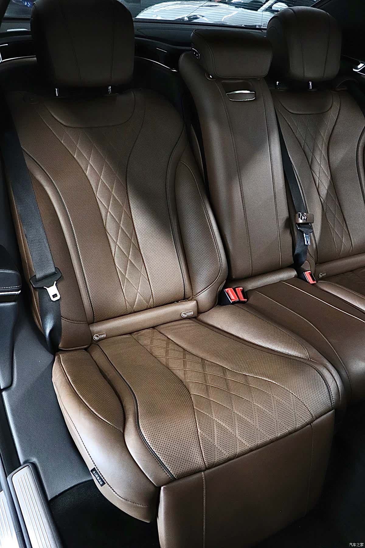 Maybach S-Class, 2019 18