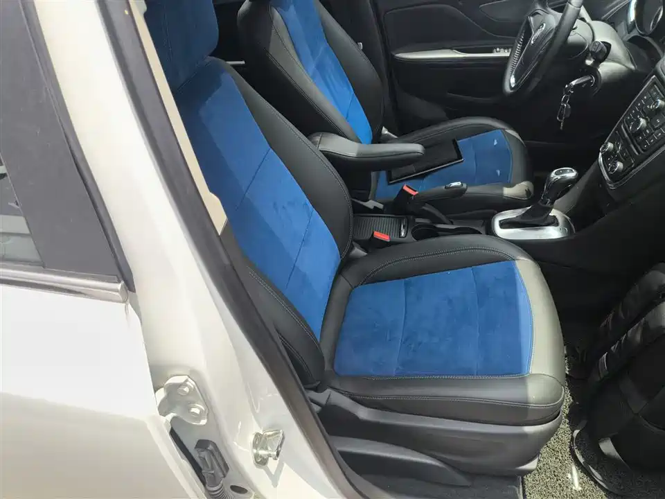 Buick Angkola