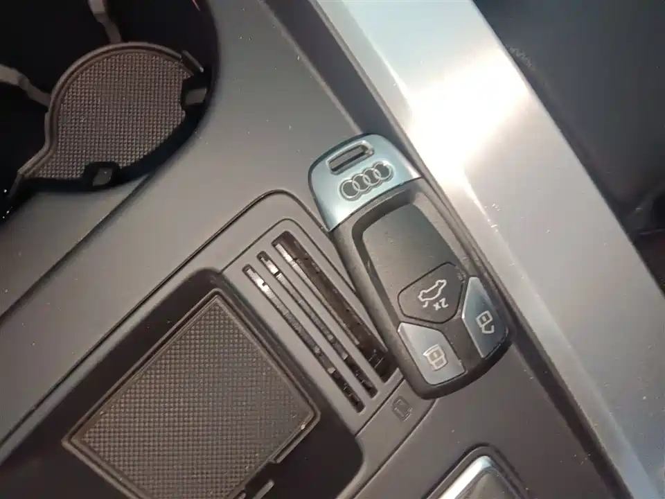 Audi A4L Audi A4L