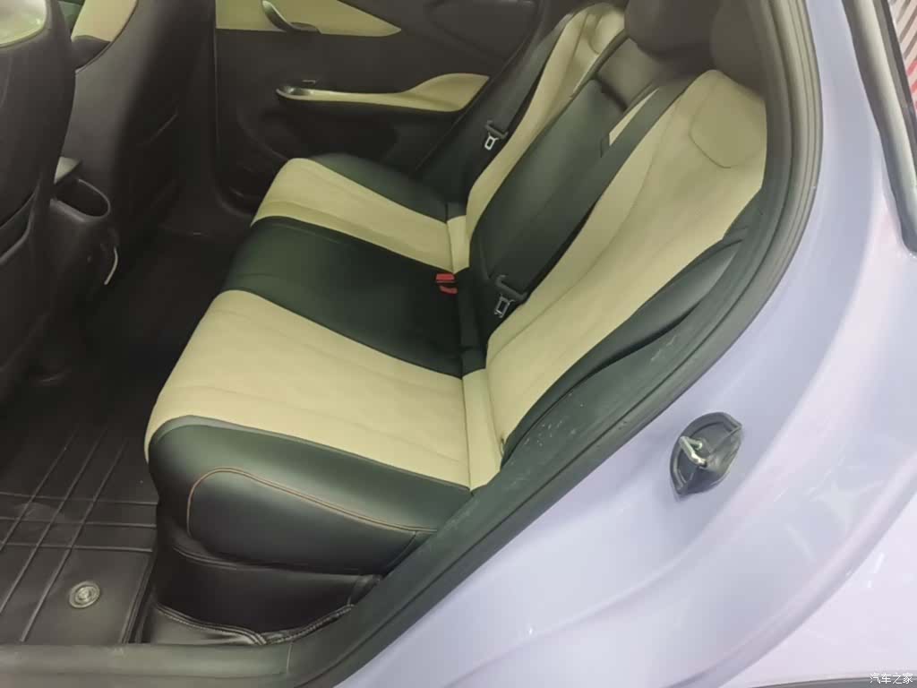 BYD Dolphin, 2024 17
