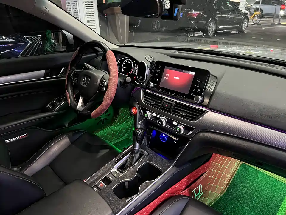 Honda Accord Honda Accord