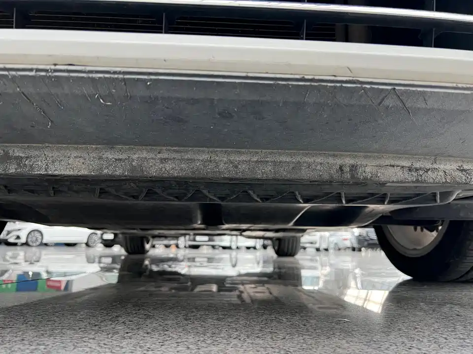 Volkswagen Golf*Jiayu