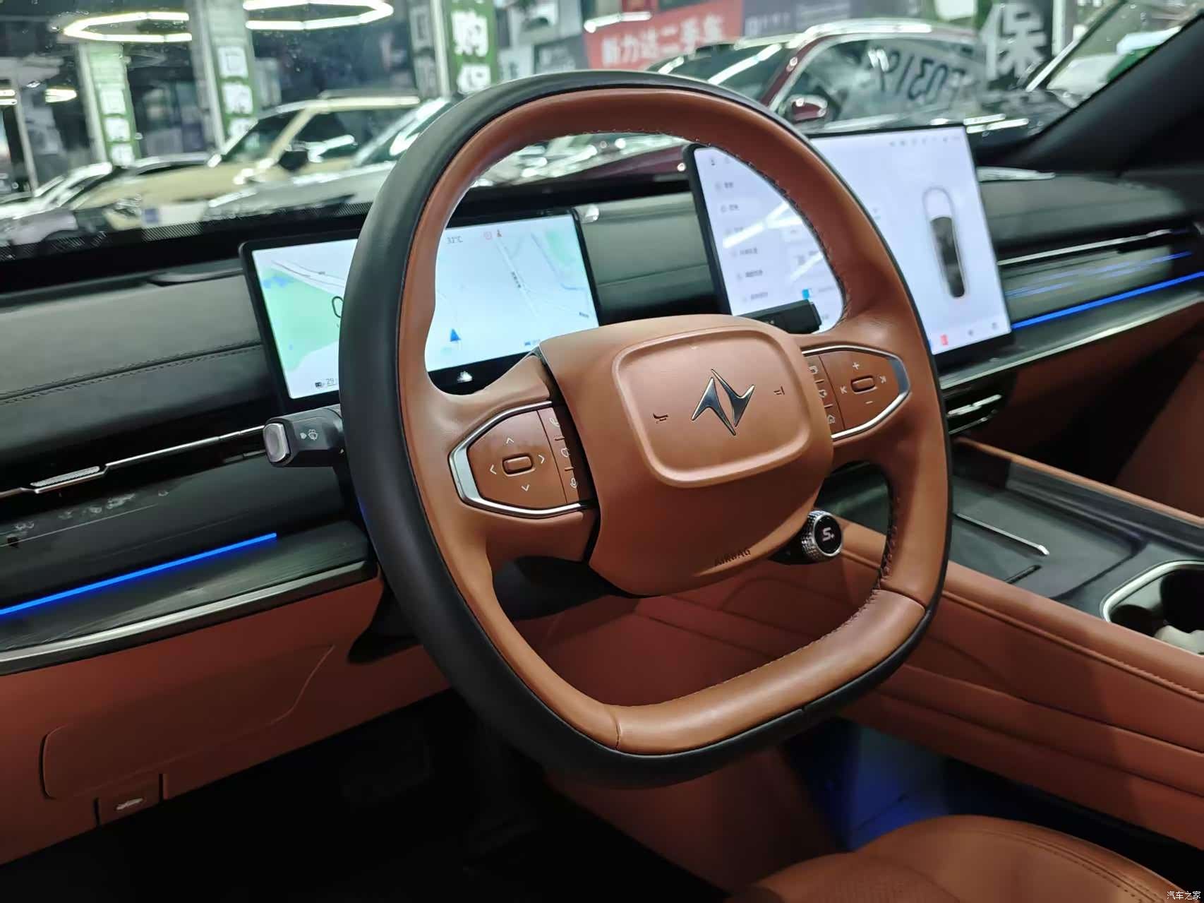 DongFeng eπ007, 2025 10