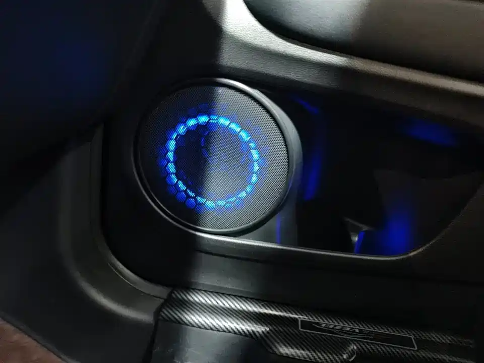 Honda Binzhi Honda Binzhi
