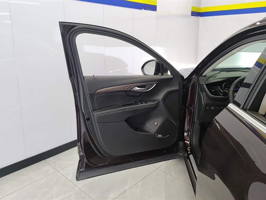 Buick Angkewei S