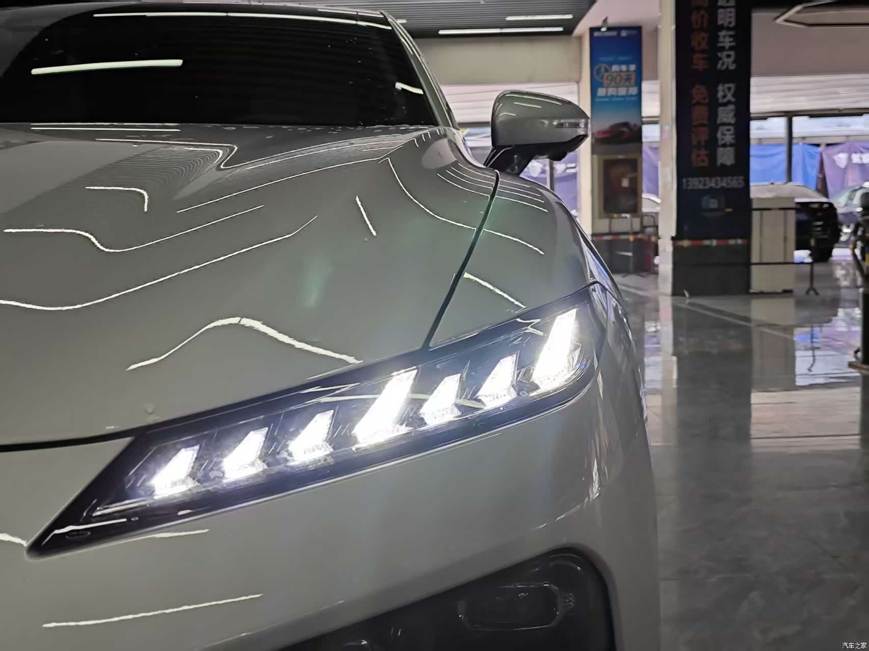 DongFeng eπ007, 2025 15