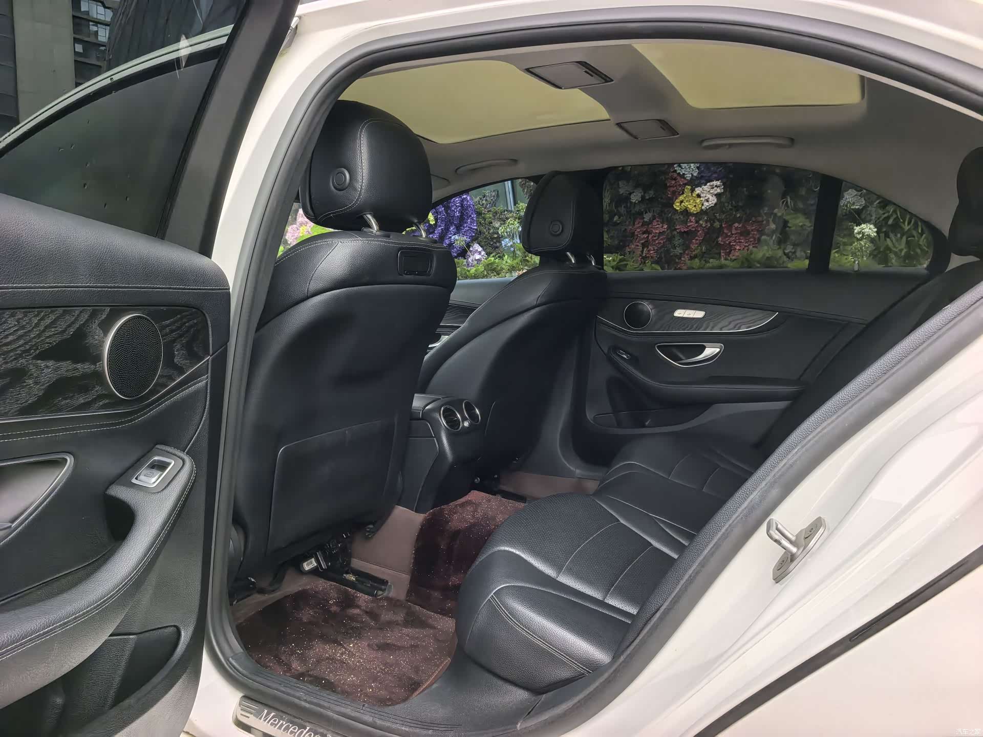 Mercedes-Benz C-Class, 2016 9