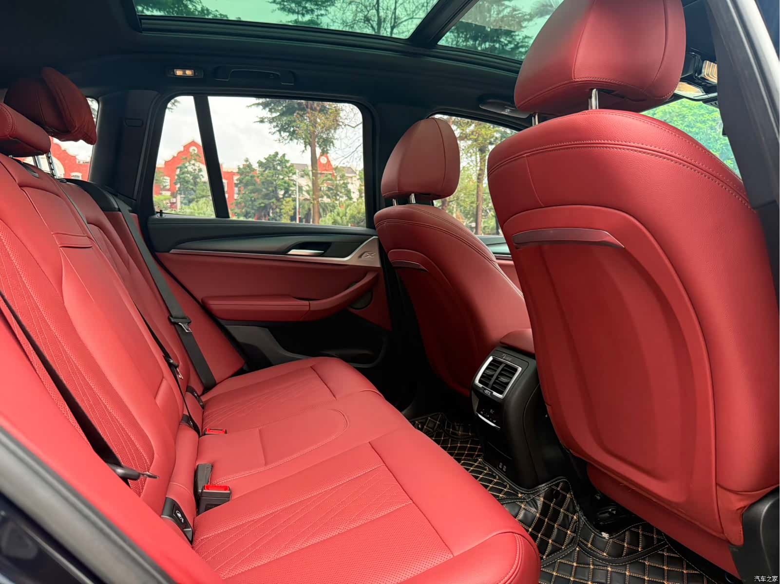 BMW X3, 2022 13