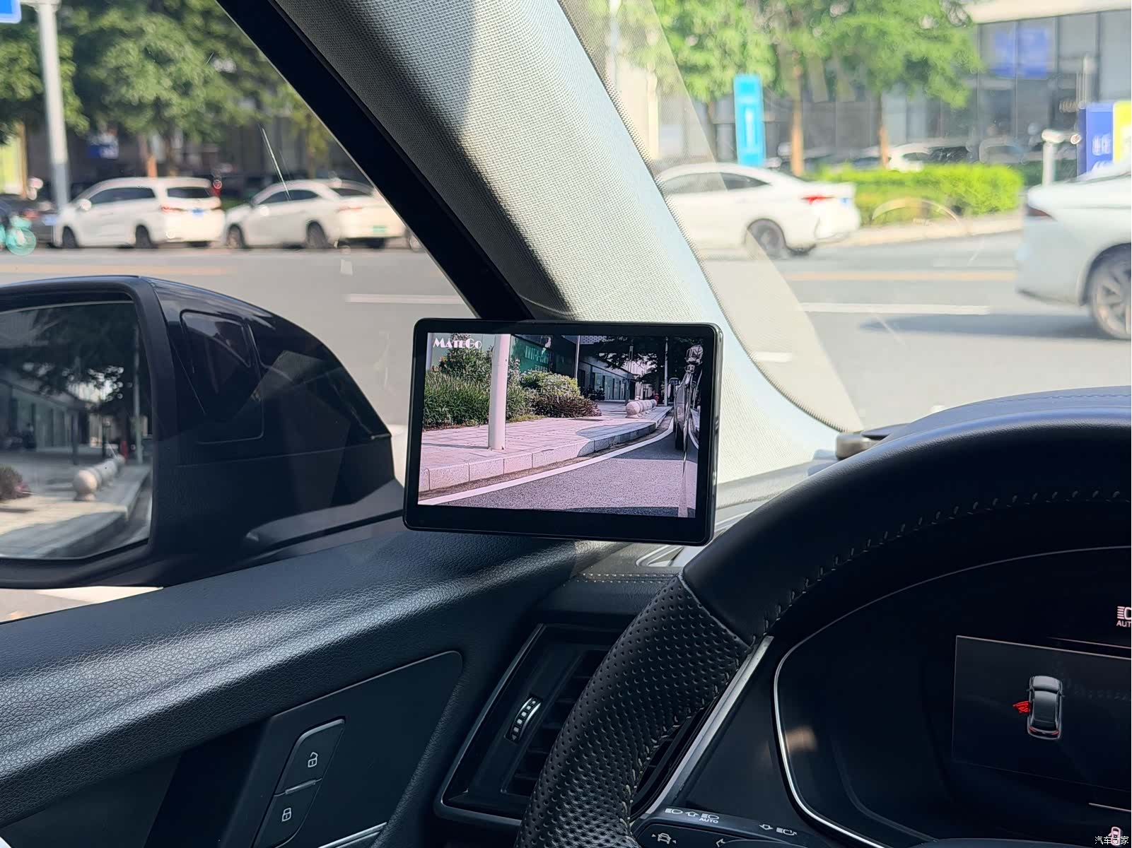 Audi Q5L, 2022 32