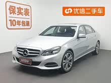 ����E�� 2015�� �Ŀ� E 180 L �˶���