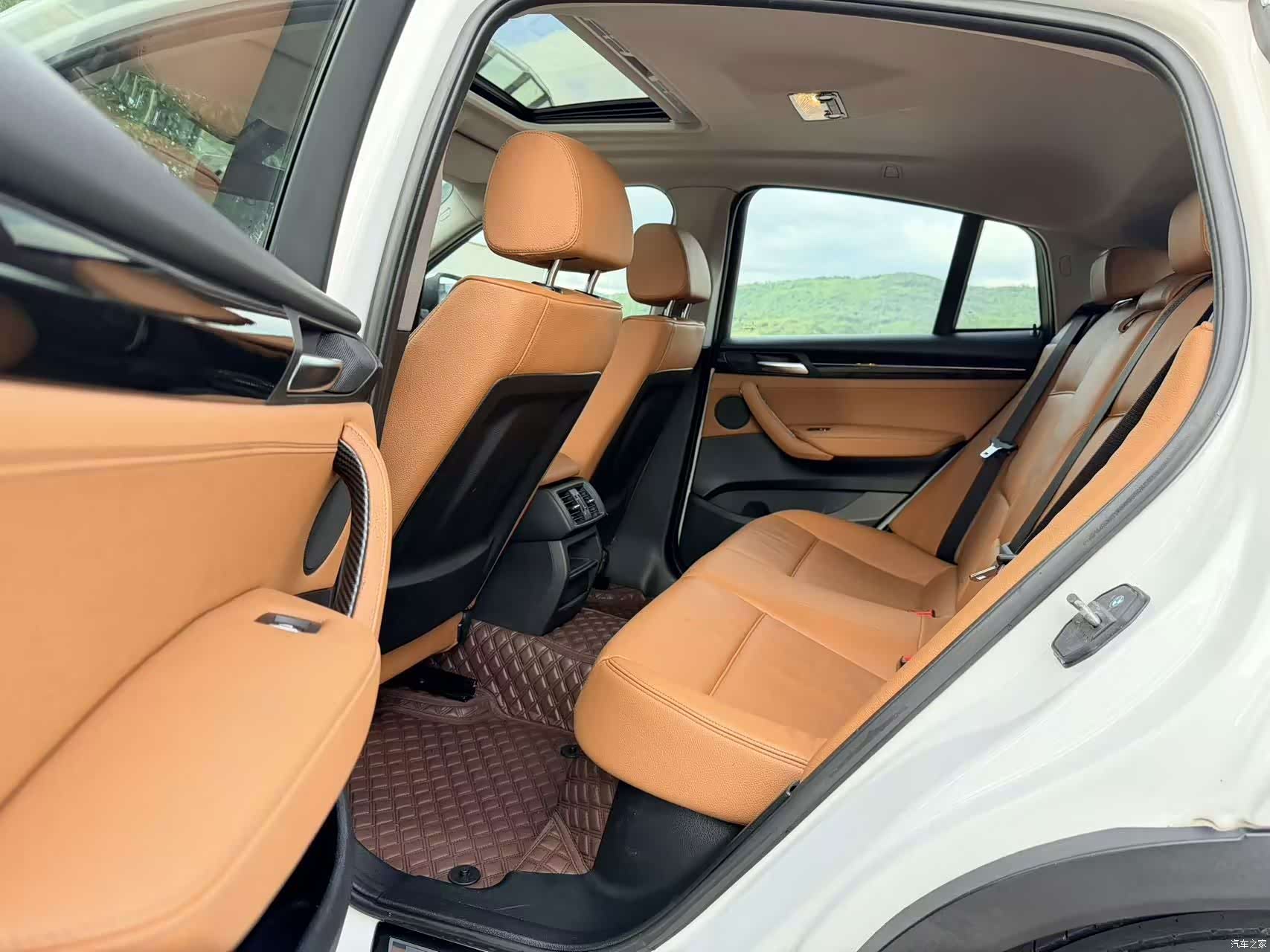 BMW X4, 2014 8