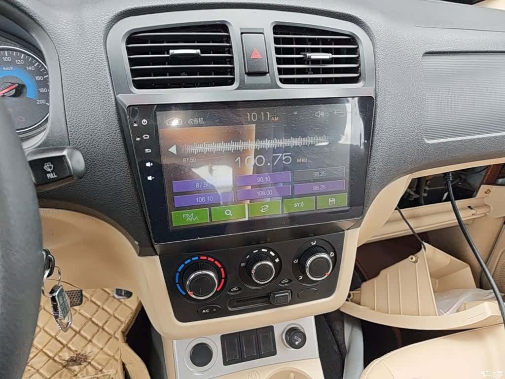 DongFeng DK15, 2017 13