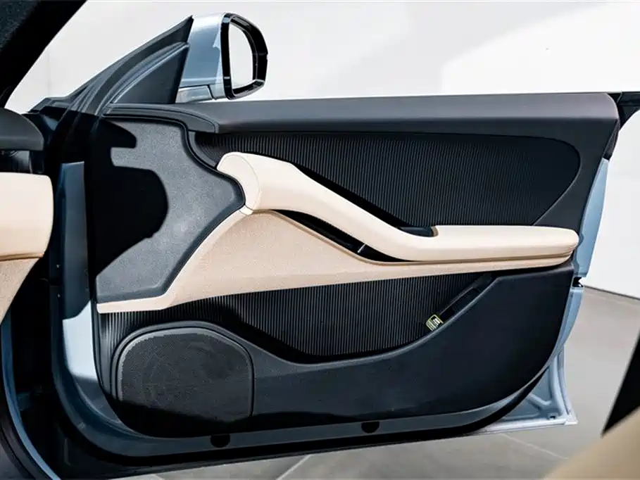 NIO ET5 NIO ET5