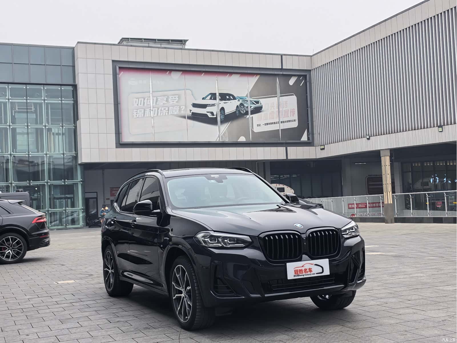 BMW X3, 2022 2