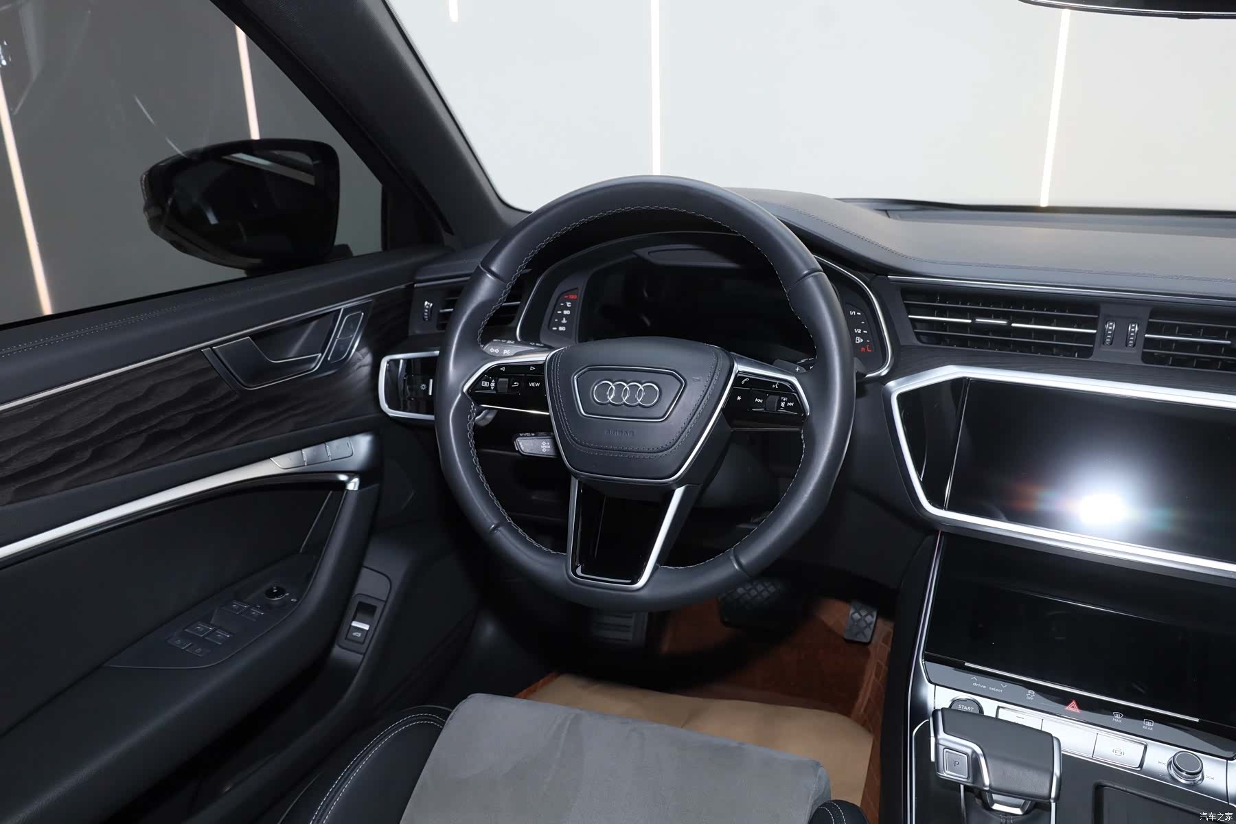 Audi A6L, 2024 30