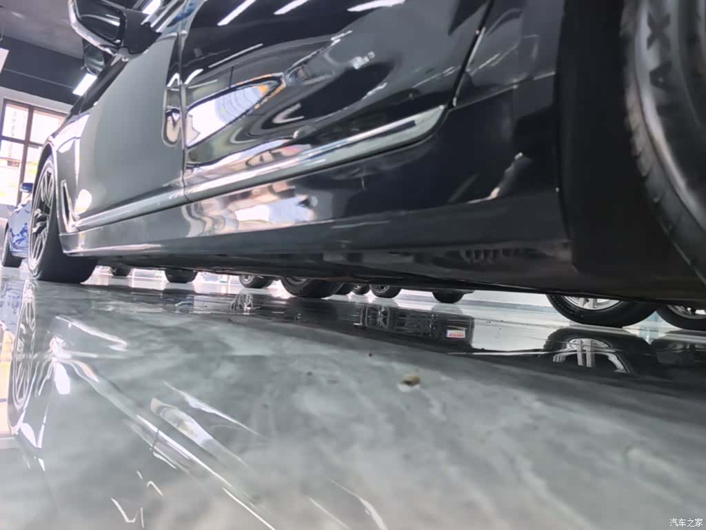 BMW 7 Series, 2017 22