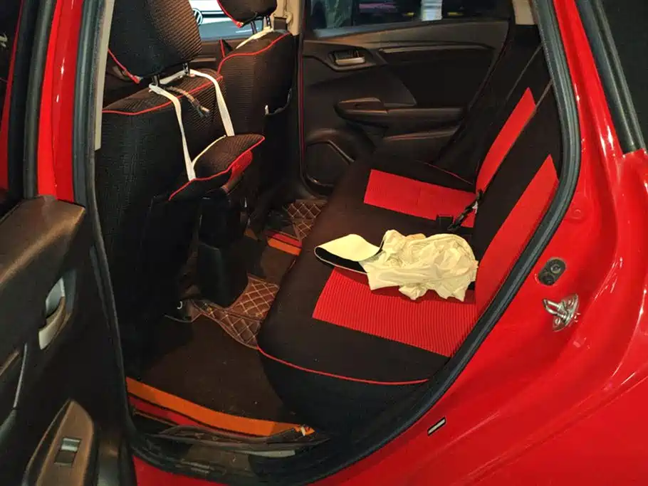 Honda Fit Honda Fit
