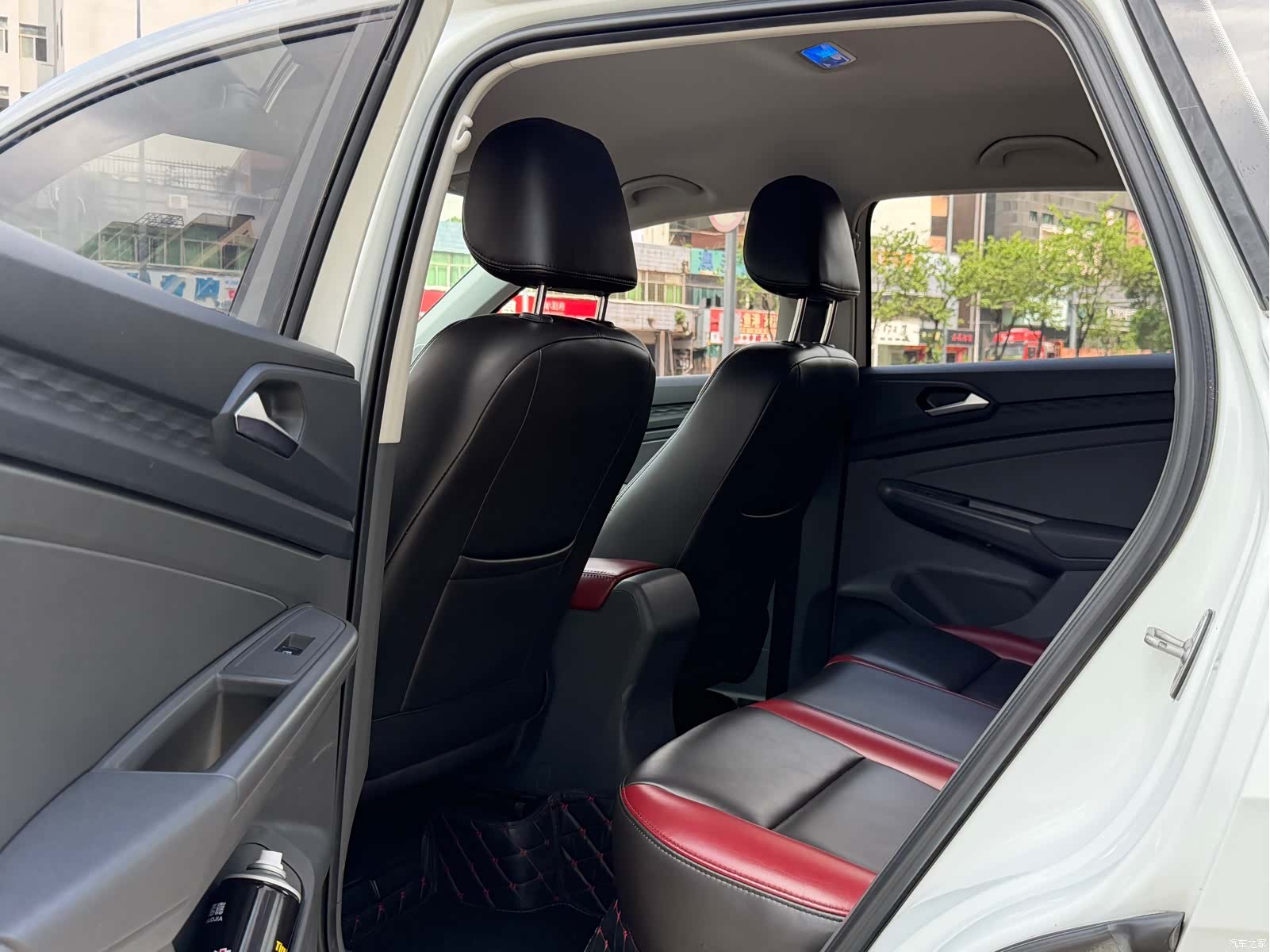 Volkswagen VS5, 2019 9