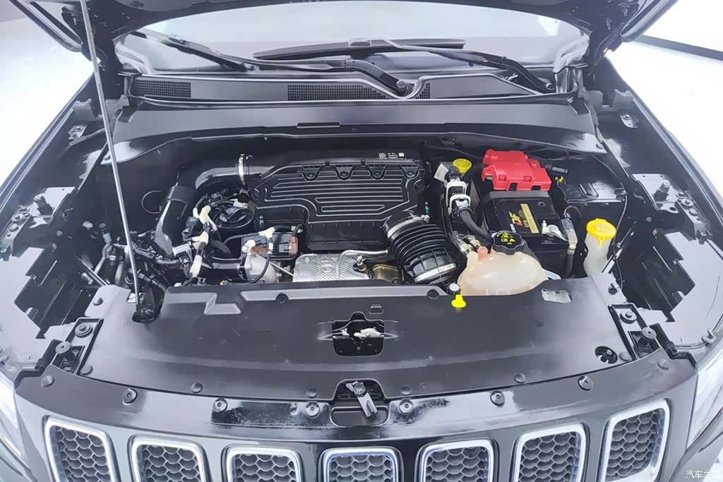 Jeep Compass, 2020 10