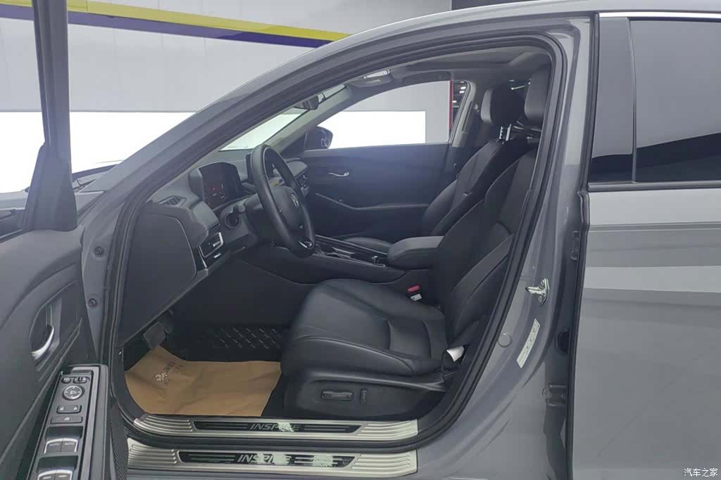 Honda Inspire, 2023 9