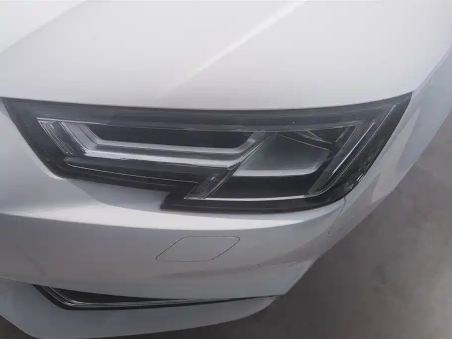 Audi A4L Audi A4L