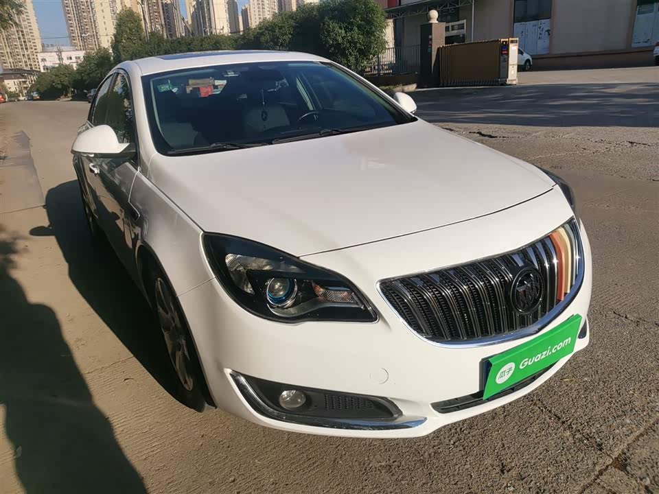 Buick Regal
