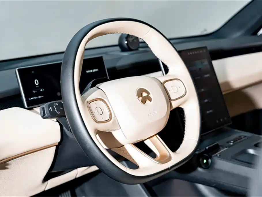 NIO ET5 NIO ET5