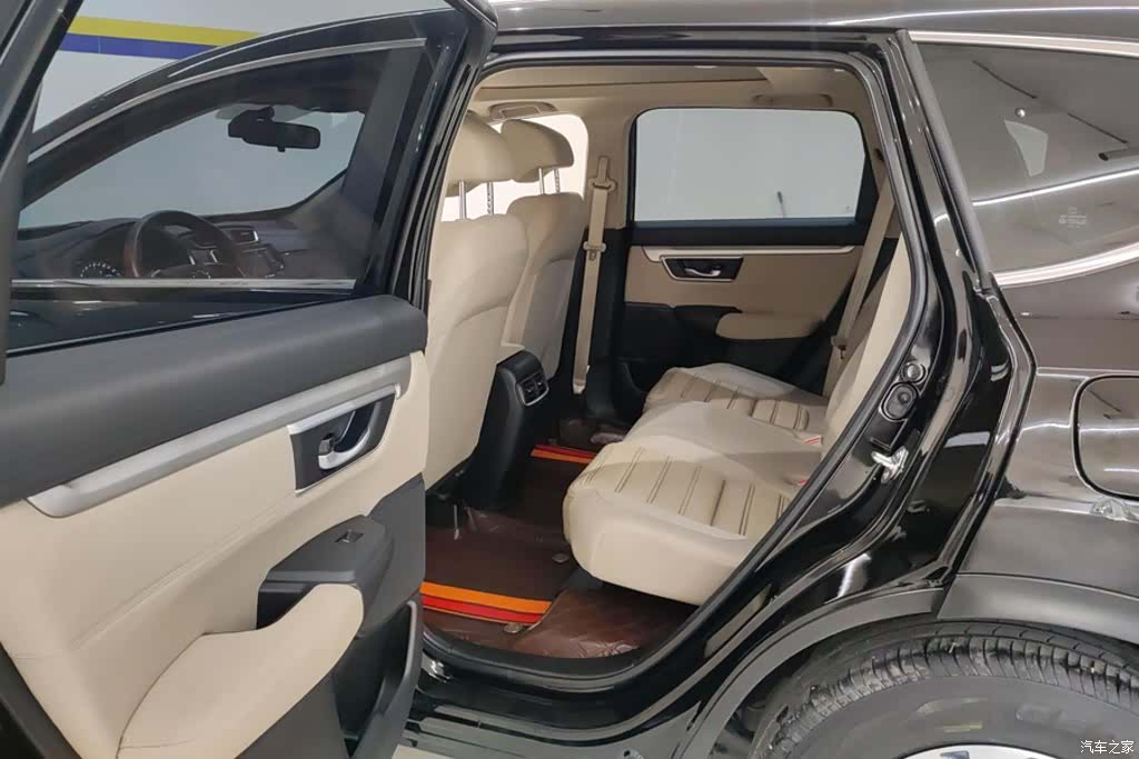 Honda CR-V, 2022 11