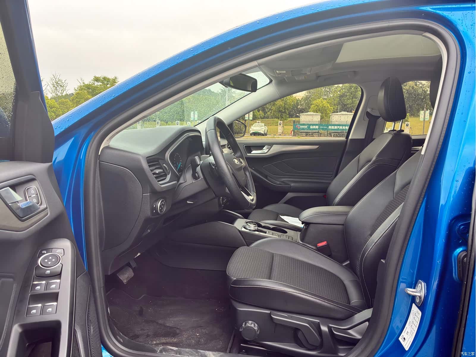 Ford Focus, 2019 8
