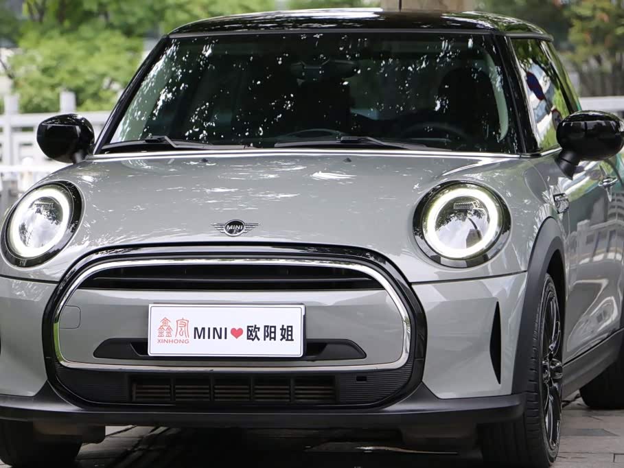 Mini Mini 2022 1.5T COOPER
