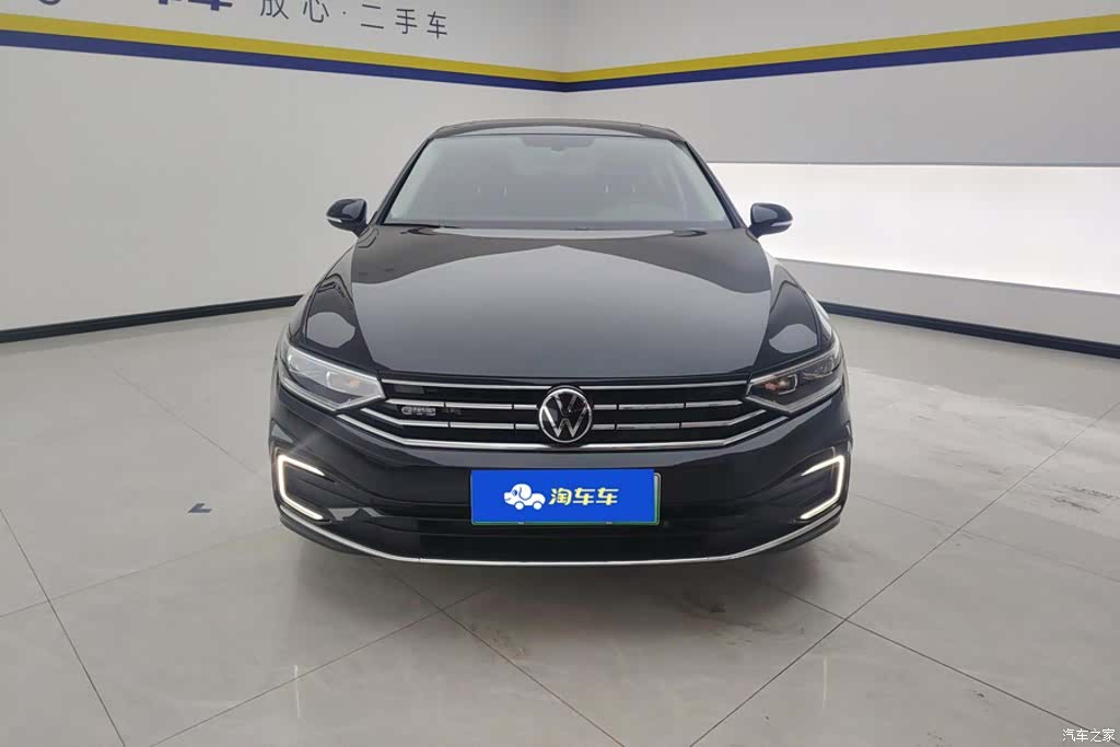 Volkswagen Magotan, 2023 2