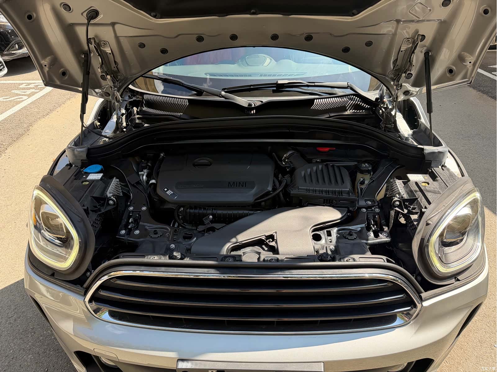 Mini Countryman, 2023 8