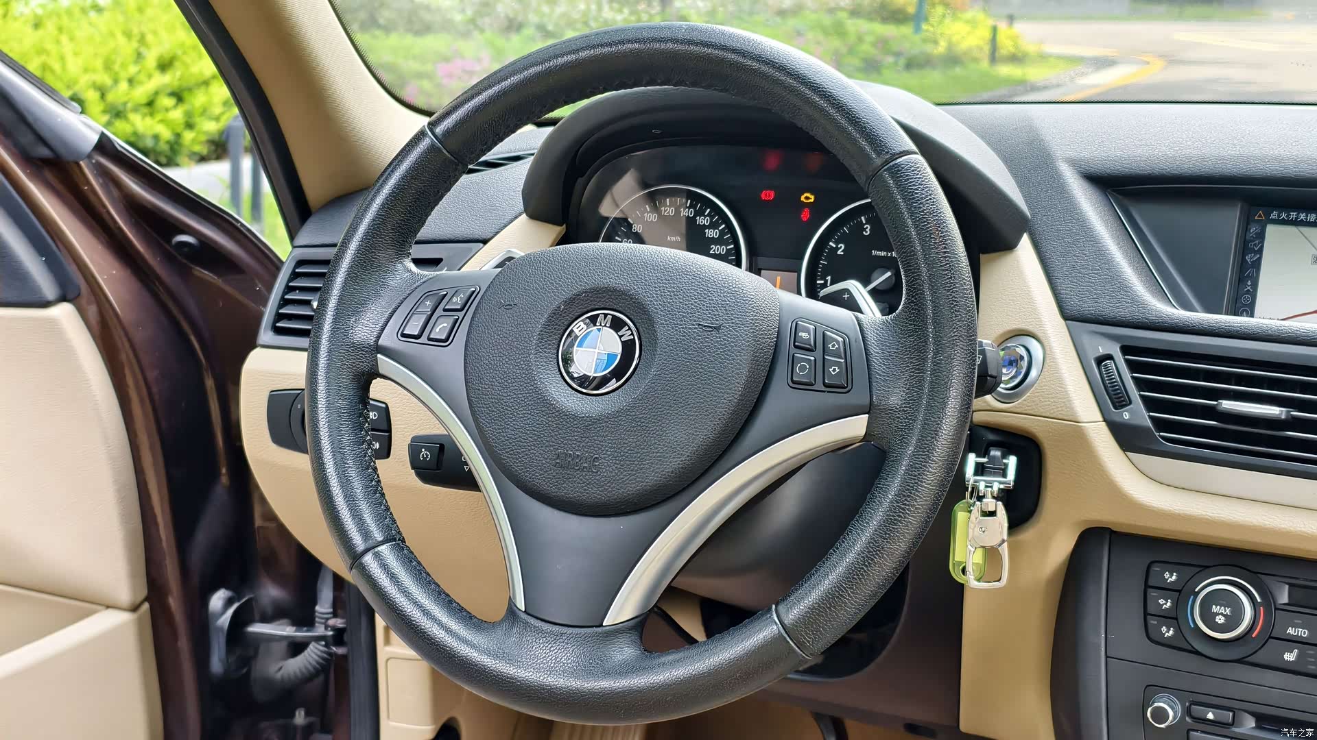 BMW X1, 2012 41