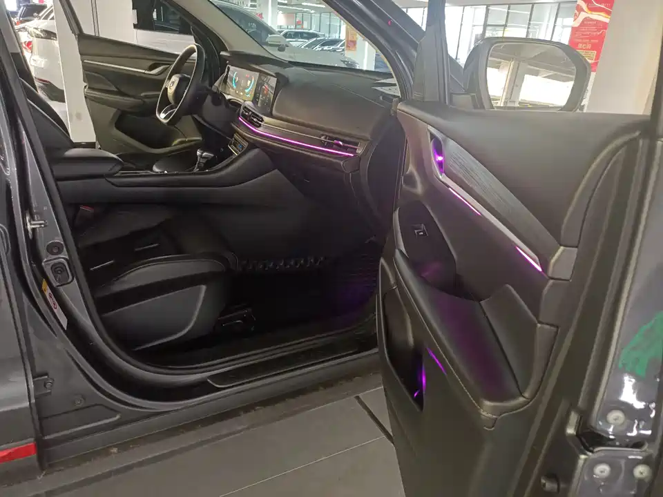 Changan CS55PLUS