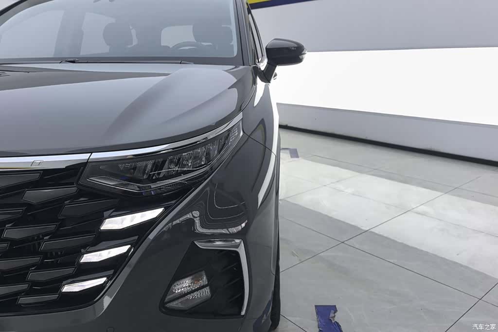 Hyundai Custo, 2022 все фото
