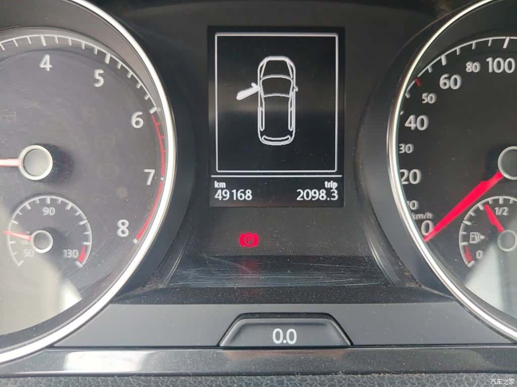 Volkswagen Golf, 2020 8