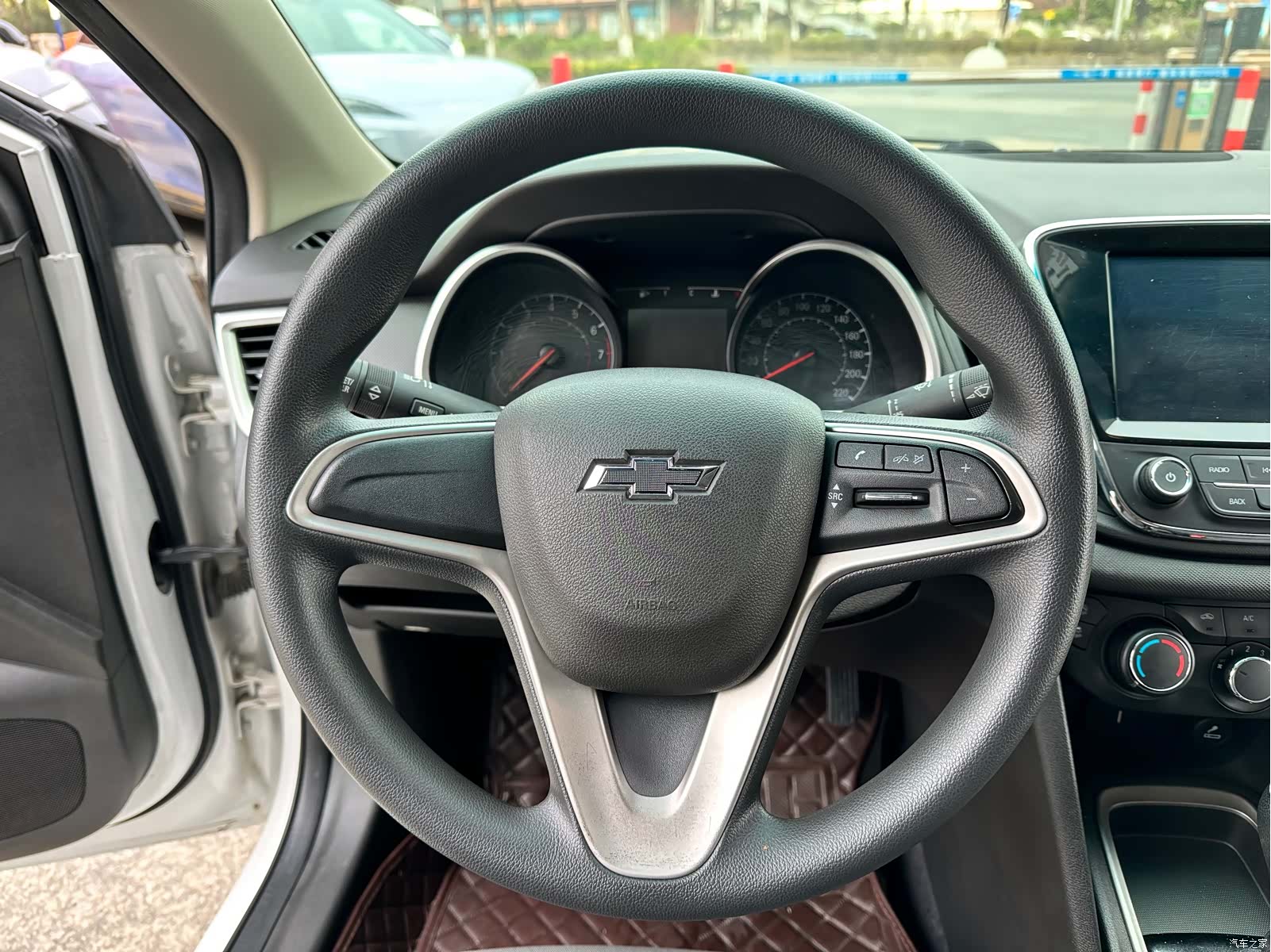 Chevrolet Redline, 2019 16