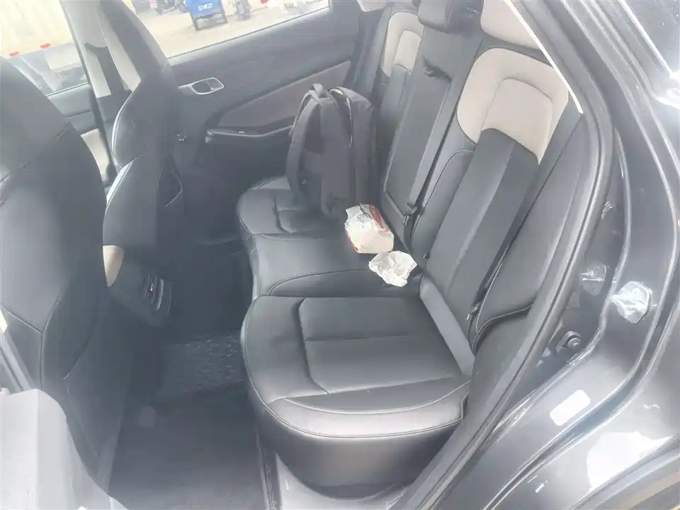 Changan CS55PLUS