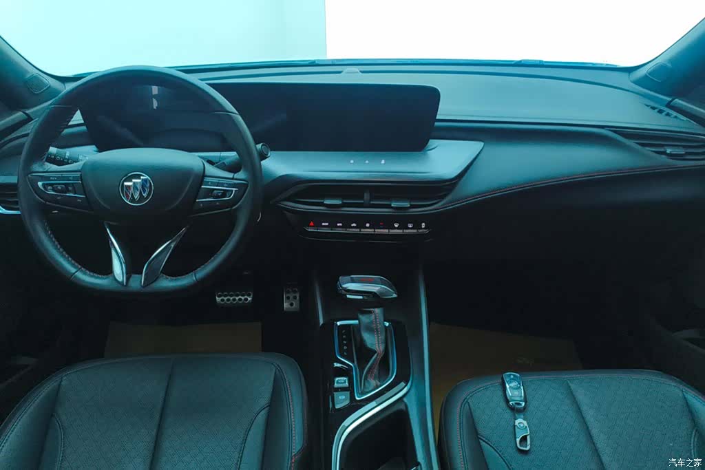 Buick Verano, 2024 12
