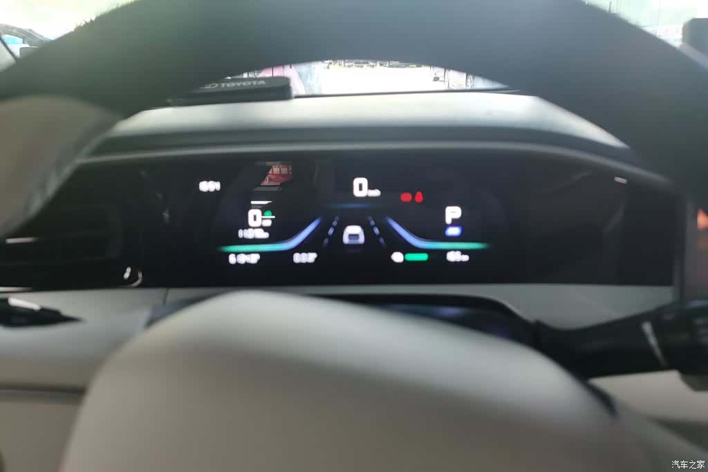 Geely Xingyuan, 2025 14