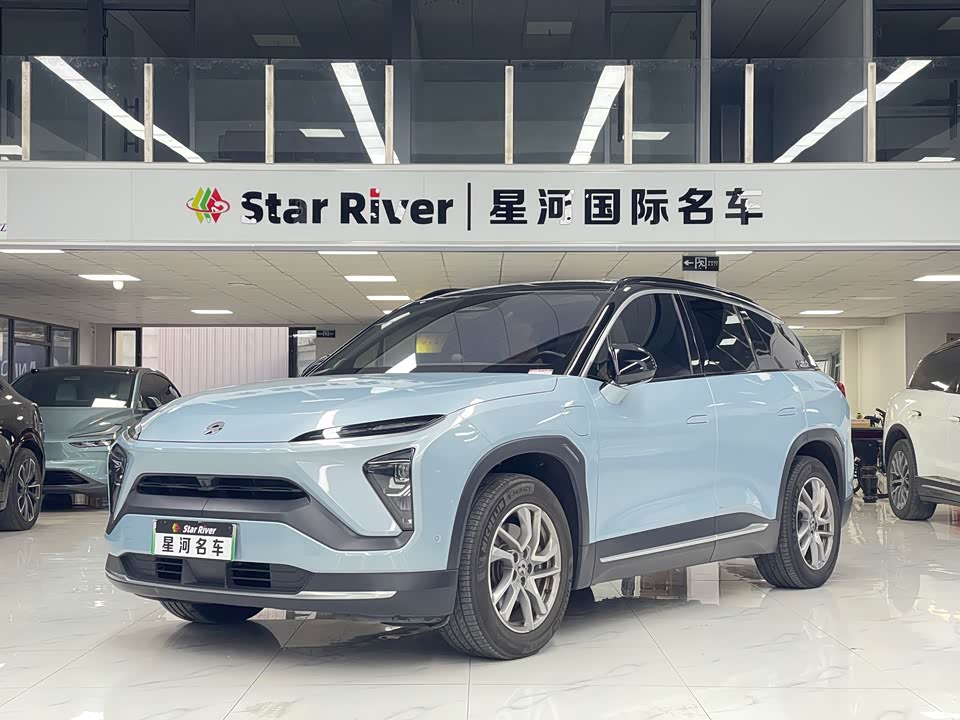 NIO ES6