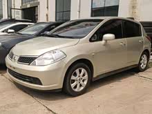 ���TIIDA 2006�� 1.6G AT