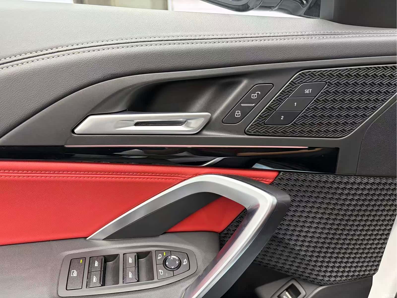 BMW X1, 2024 7
