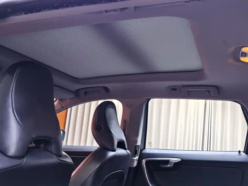 Volvo XC60 Volvo XC60